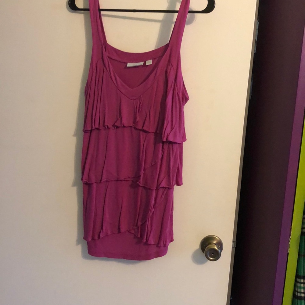 New York & Co Tank Tops